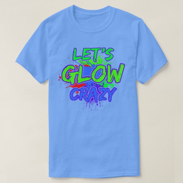 80-talets Retro Costume Temaparty Costume 90s Part T Shirt (Design framsida)