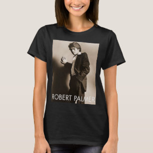80-talets Singer Songwriter Singer Art Sten Produc T Shirt