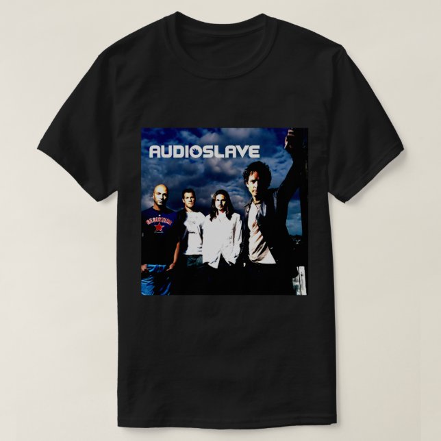 80-talets Sten Fläkt av musikfoto av artistband T Shirt (Design framsida)