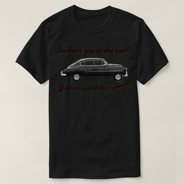 80-talets Sten Sunset Steely Band Music Jazz Funny T Shirt (Design framsida)