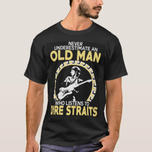 80-talets Stil Best Selling Rock musik Band ArtWor T Shirt