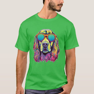 80-talets vintage-pojke t shirt