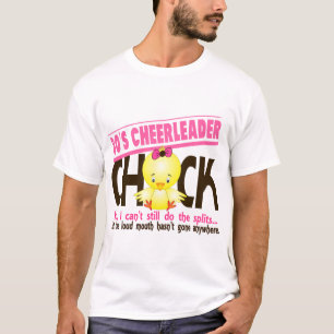 80-talhejaklacksledarechick tröja