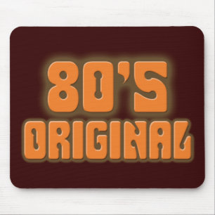 80-taloriginal Mousepad Musmatta