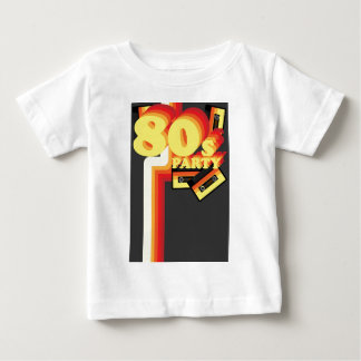 80-talparty tee
