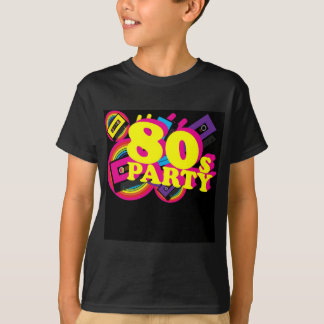 80-talparty tee