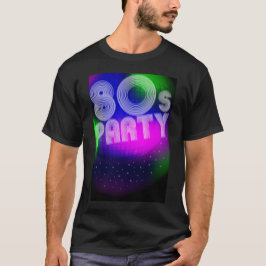 80-talpartyet undertecknar tee