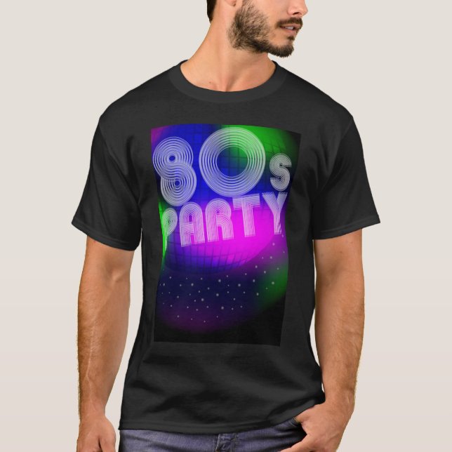 80-talpartyet undertecknar tee (Framsida)
