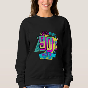 80-tals bebis 90-talet gjorde mig till vintage 80- t shirt