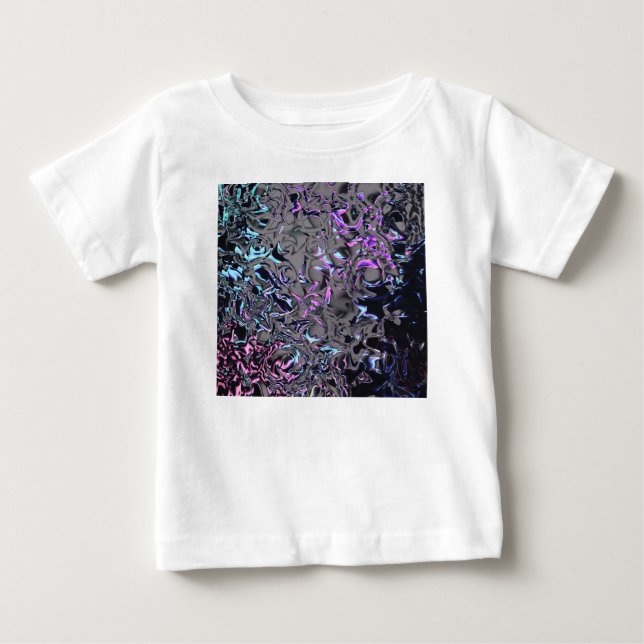 80-tals katastrof t shirt (Framsida)