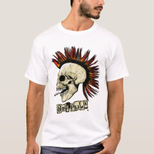 80-tals Punk