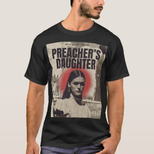 80-tals Retro Sånger Musik Album Roligt Ny Tjej ro T Shirt