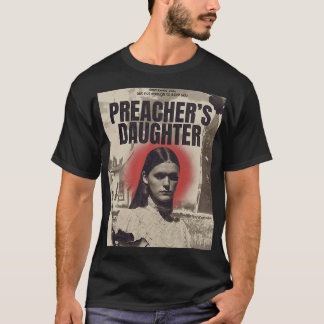 80-tals Retro Sånger Musik Album Roligt Ny Tjej ro T Shirt