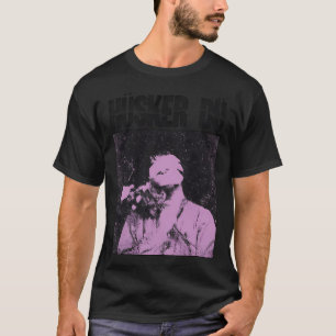 80-tals Vintage Live America Show Band Tour T Shirt