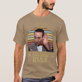 80-talsfilmer roliga t shirt