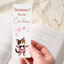 80-talsinspirerad Calico Kitty Flashdance Katt