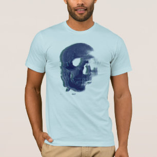 80-talskalle t shirt