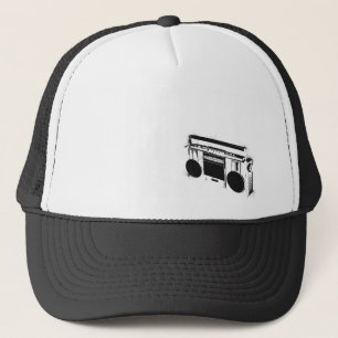 80-talstereotruckerkeps keps
