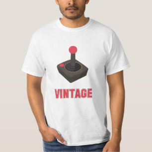 80-talT-tröja T-shirt