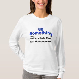 80 Whatchamacallit Tee Shirt