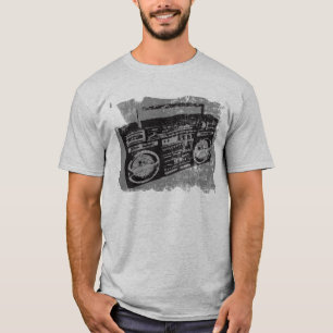 80'S 90'S BOOX BOX COOLA RETRO TEE