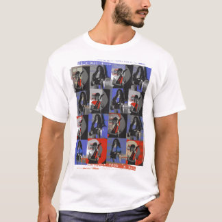 80s & 90s People Tee