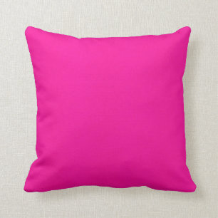 80's Fushia Kudde