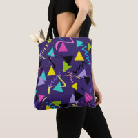 80s Groovy Neon Vibes #1 #decor #art