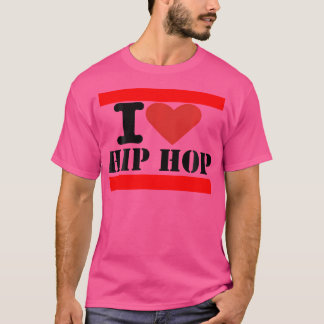 80S Hip hop Party 90S Hip hop, Hip hop T Shirt