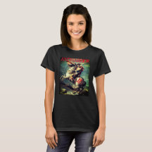 80's Music Ant warrior border napoleon