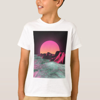 80's R I S R R Tee
