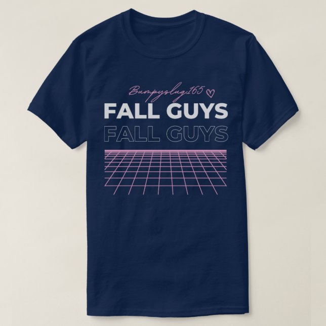 80s spelarretro t shirt (Design framsida)