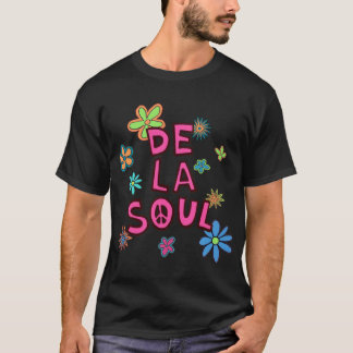 80s Style Best Selling Hip Hop Music Band La ArtW T Shirt