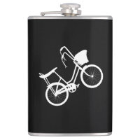 80's Wheelie (vit)