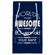 80th Bäst sagolik mörk för födelsedagvärldar -