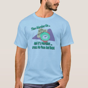 80th FödelsedagT-tröja och gåvor T Shirt