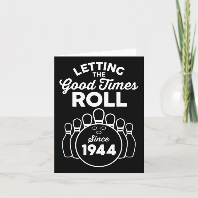 81 ÅRS ÅLDERSJUNKANDE AV ÅLDERSÅDANA ÅLDERSÅDANA Å KORT (Framsida)