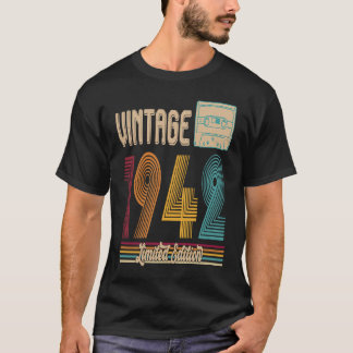 81:e Vintagen 1942 T Shirt