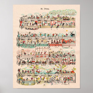 81 Omfattning Poster