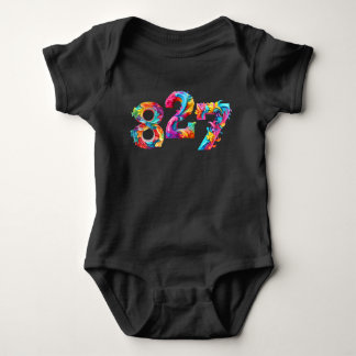 827 Baby T Shirt