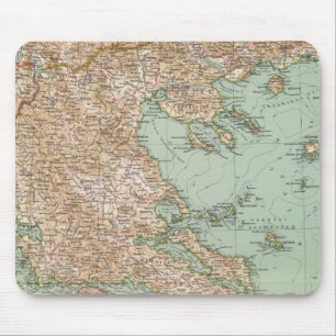 8283 Grekland Musmatta