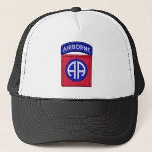 82:a ABN Airborne Div Vets LRRP Keps