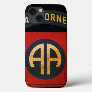 82:a ABN Division iPhone Extreme Tuff Fodral