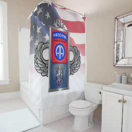 82:a Airborne Division ’All the way’