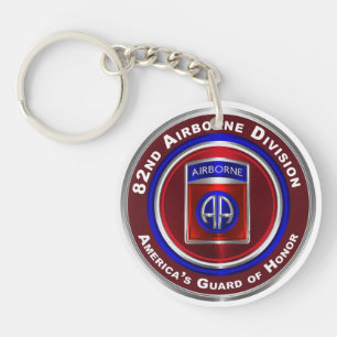 82:a Airborne Division America's Guard of Honor