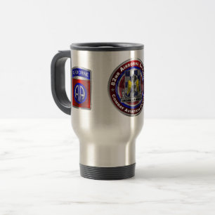 82:a Airborne Division Combat Aviation Brigade  Resemugg