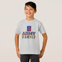 82:a Airborne Division Family
