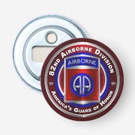 82:a Airborne Division Flasköppnare