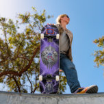 82:a Airborne Division Mini Skateboard Bräda 18,5 Cm<br><div class="desc">Visning ditt pride för vår 82:a flygburna division! Unik designad gåva till vem som helst som tittar för den speciella gåvan till armén eller den civila skolan Studenten, befordran, återupptagning, pension, PCS, ETS, Far, , Mor-dagen, Son- eller dotterinäring, son- eller dotterkommission, Grand Son Enlistment, Granddottement Enlistment, Grandfather Veteran Service, Grandmor...</div>