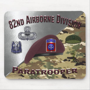 82:a Airborne Division Musmatta